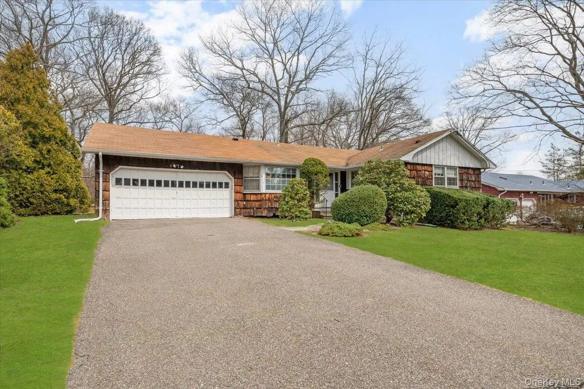8 Skyline Drive, Huntington, NY 11743 - #1