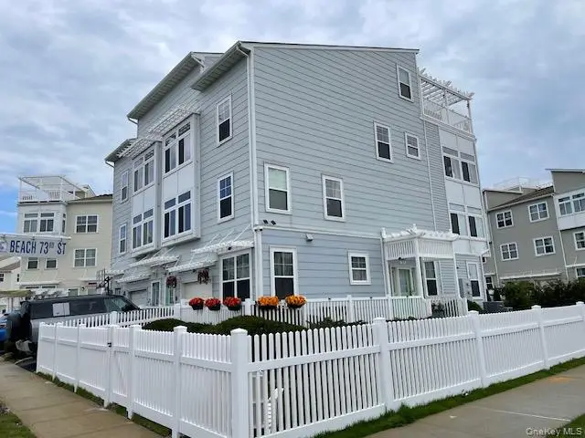7219 Sandy Dune Way, Arverne, NY 11692 - #1