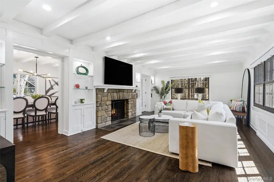 29 Corell Road, Scarsdale, NY 10583 - #3