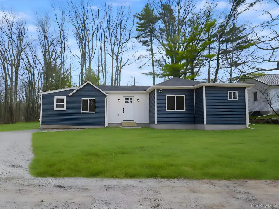 13 Brook Trail W, Wurtsboro, NY 12790 - #2