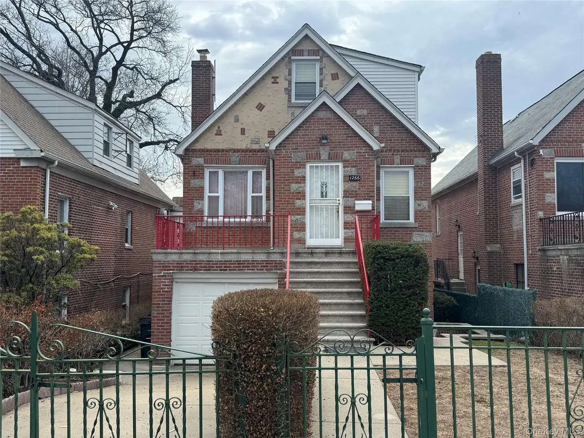 1266 Mace Avenue, Bronx, NY 10469 - #1