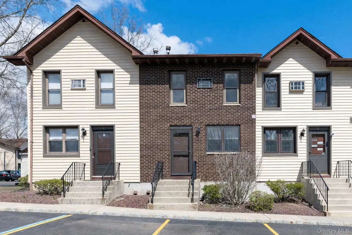 126 N Route 303 #2, Congers, NY 10920 - #1