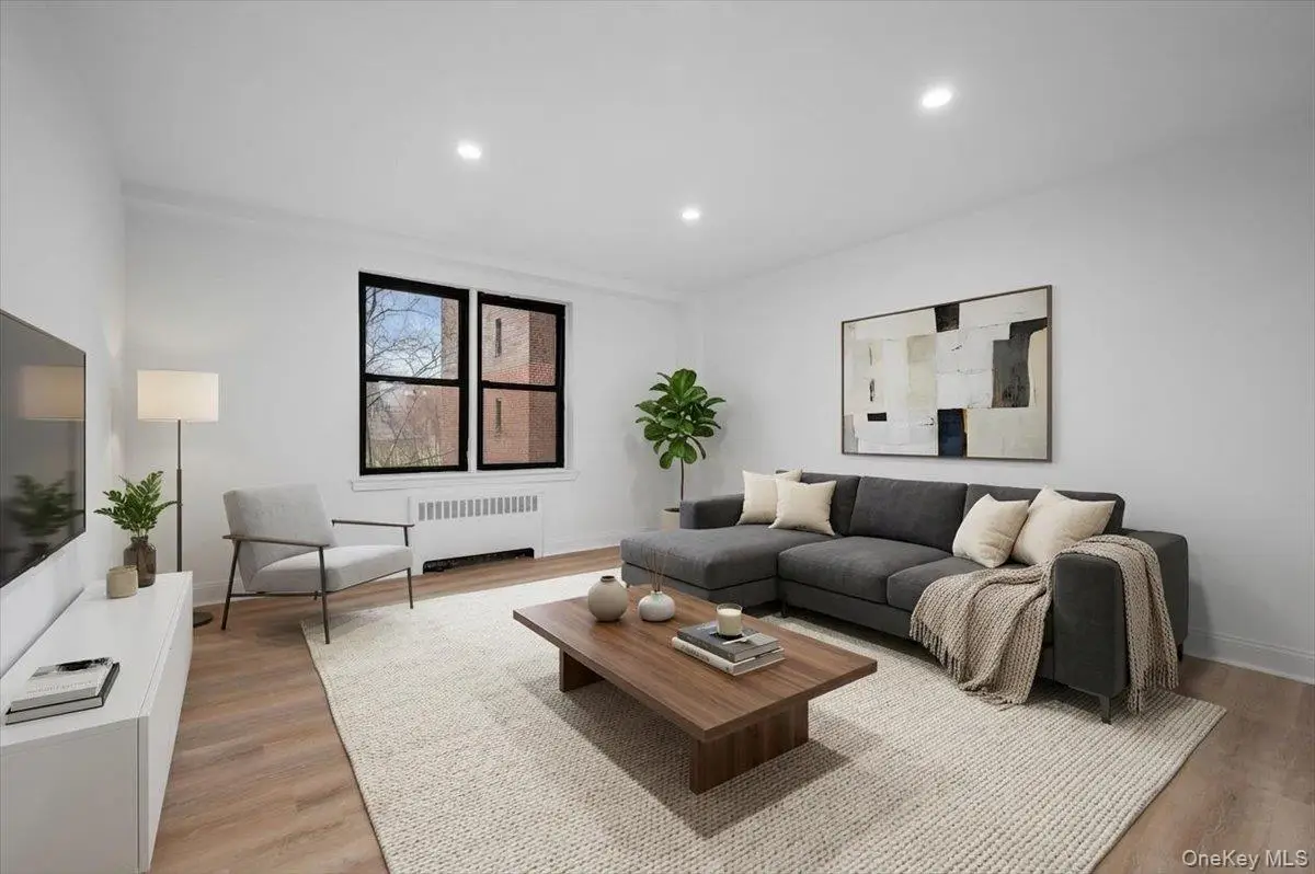 3840 Greystone Avenue #3A, Bronx, NY 10463 - #1