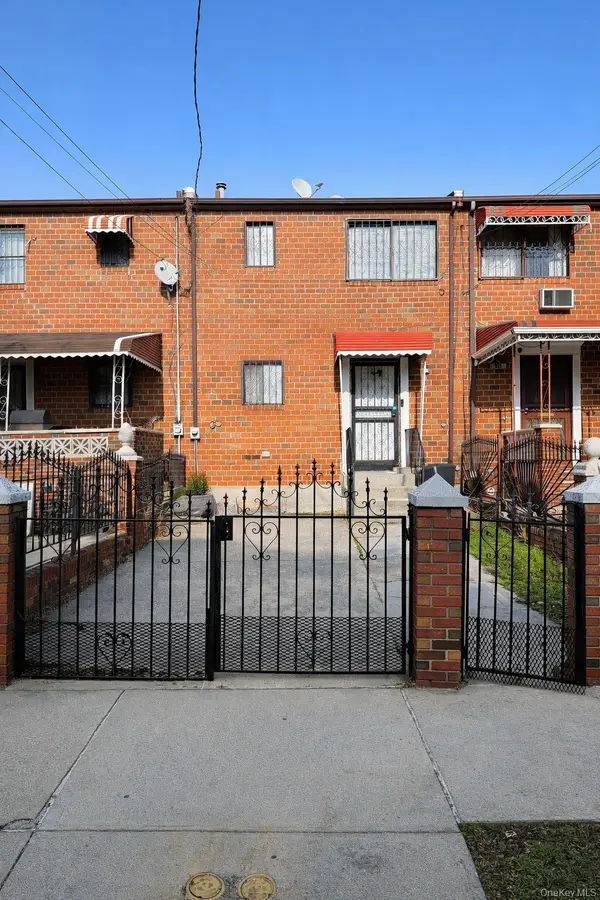 217 Berriman Street, Brooklyn, NY 11208