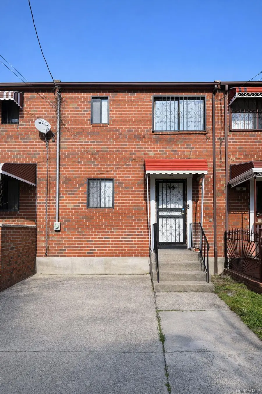 217 Berriman Street, Brooklyn, NY 11208 - #2