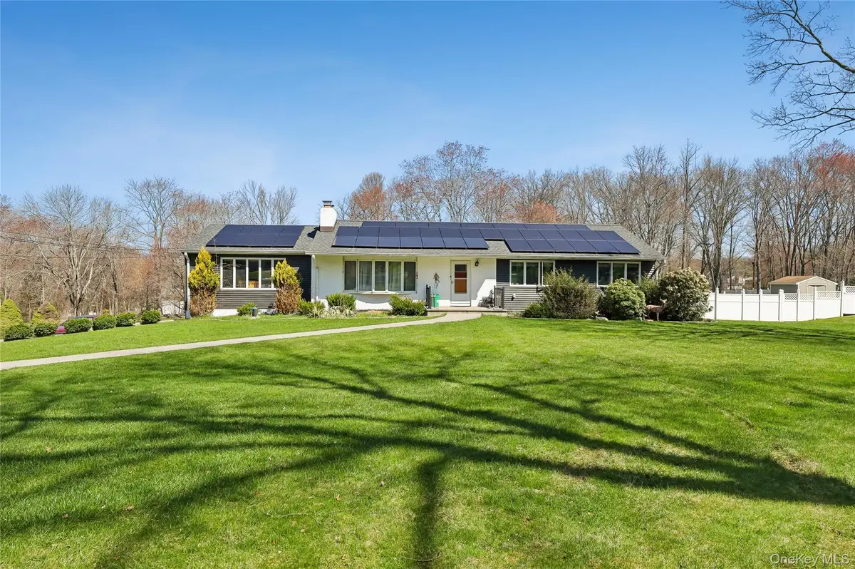 189 Burrows Lane, Blauvelt, NY 10913 - #1
