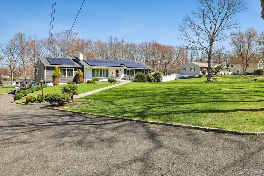 189 Burrows Lane, Blauvelt, NY 10913 - #2