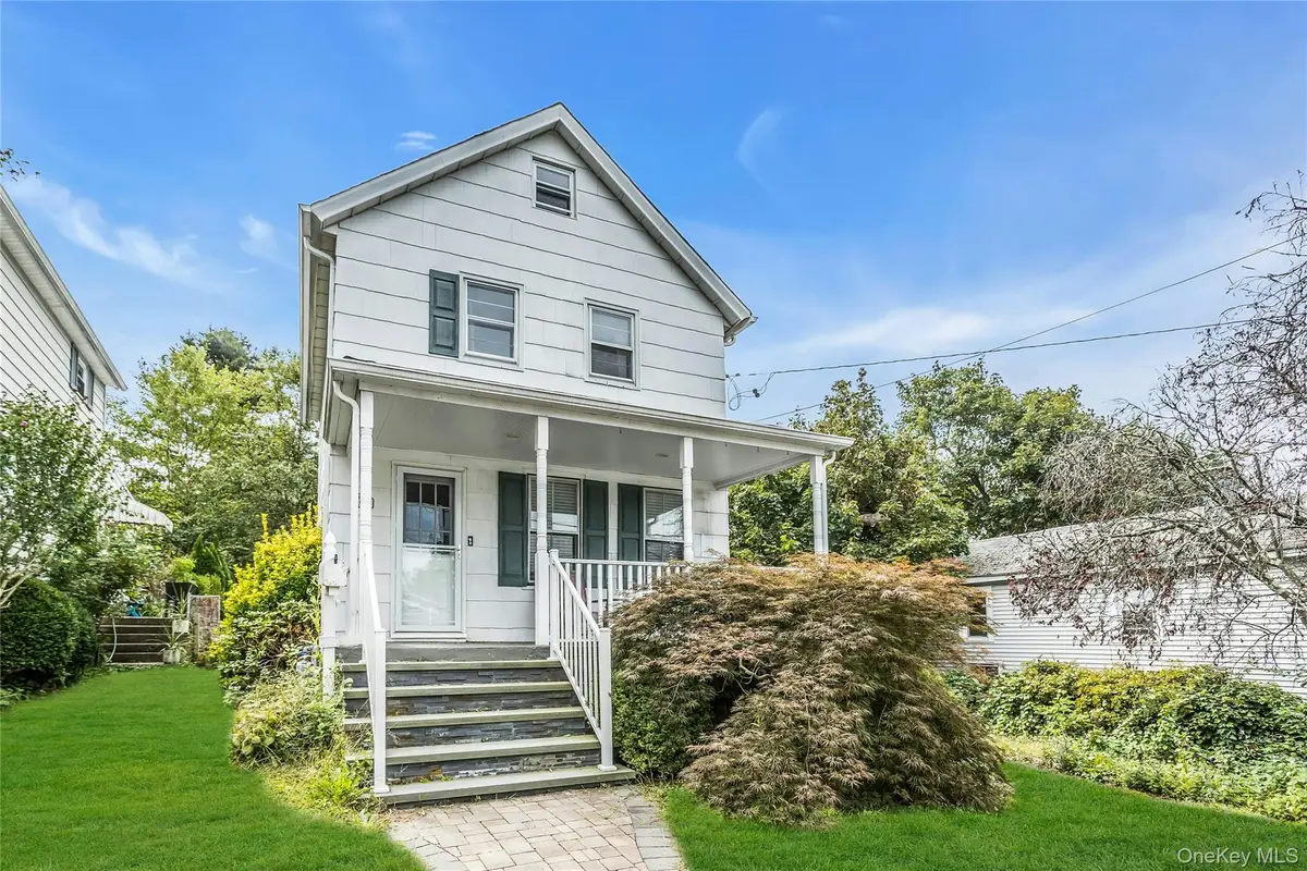 46 Irving Place, Oyster Bay, NY 11771 - #1