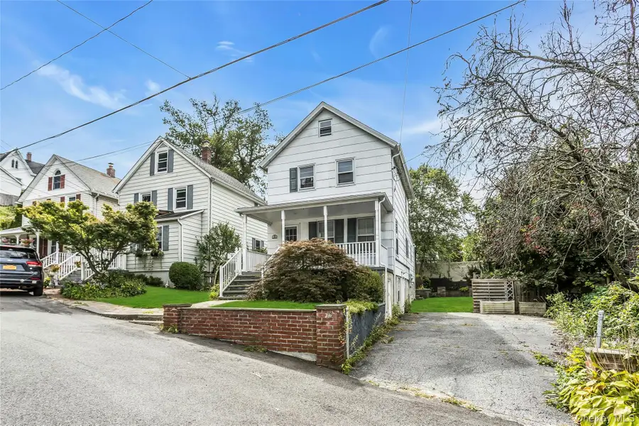 46 Irving Place, Oyster Bay, NY 11771 - #2