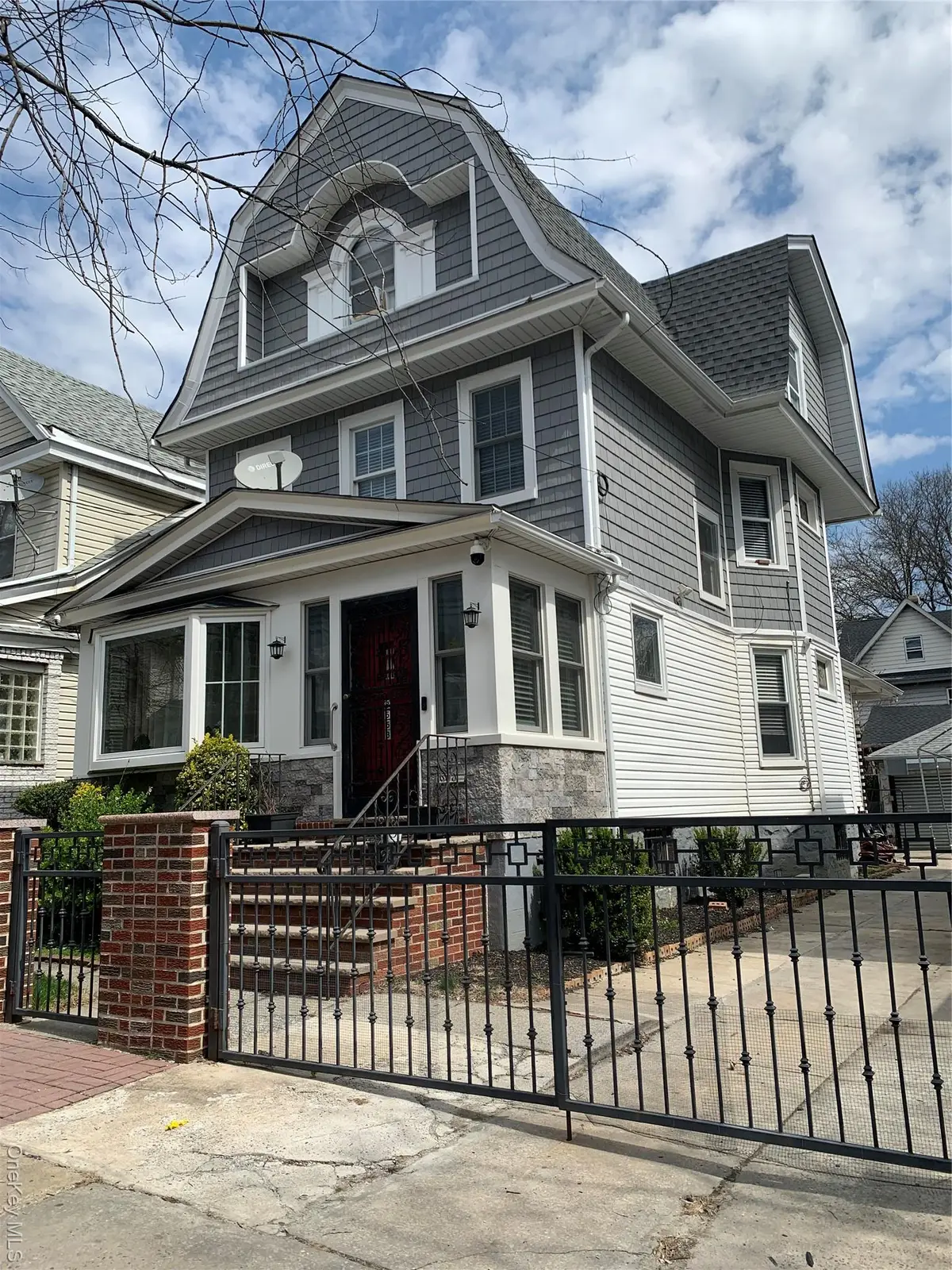 8553 85th Street, Woodhaven, NY 11421 - #1