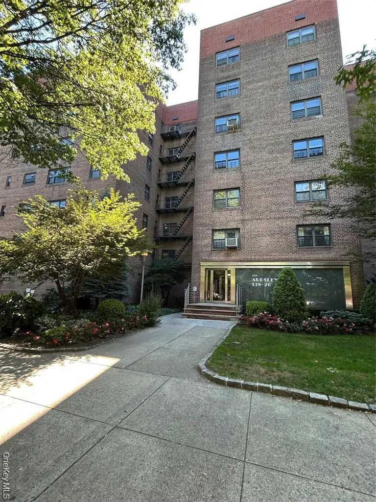 138-20 31st Road #2C, Flushing, NY 11354 - #1