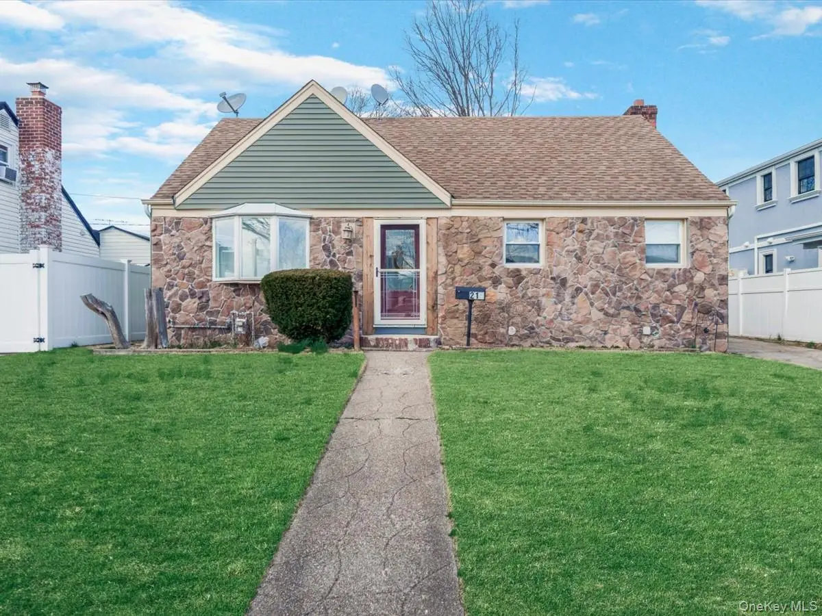 215 Hathaway Avenue, Elmont, NY 11003 - #1