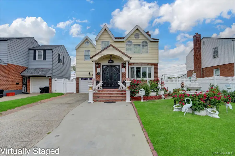 50 Crystal Street, Elmont, NY 11003 - #2