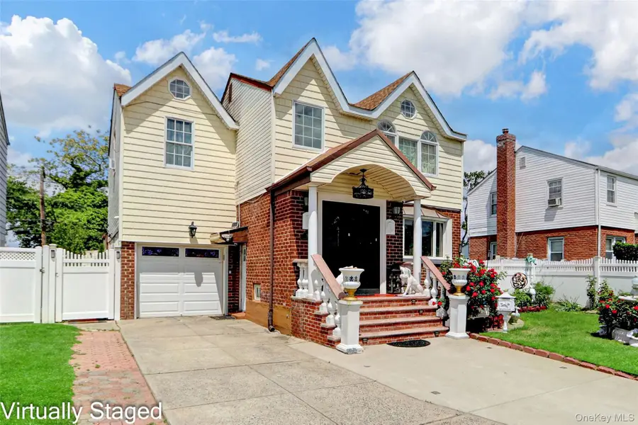 50 Crystal Street, Elmont, NY 11003 - #3