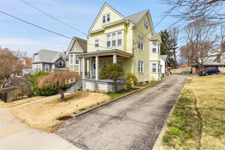 11 Dixon Street, Tarrytown, NY 10591 - #2