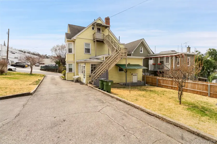 11 Dixon Street, Tarrytown, NY 10591 - #3