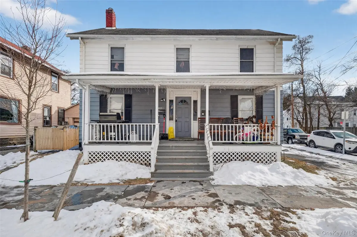 110 Franklin Street #2, Kingston, NY 12401 - #1