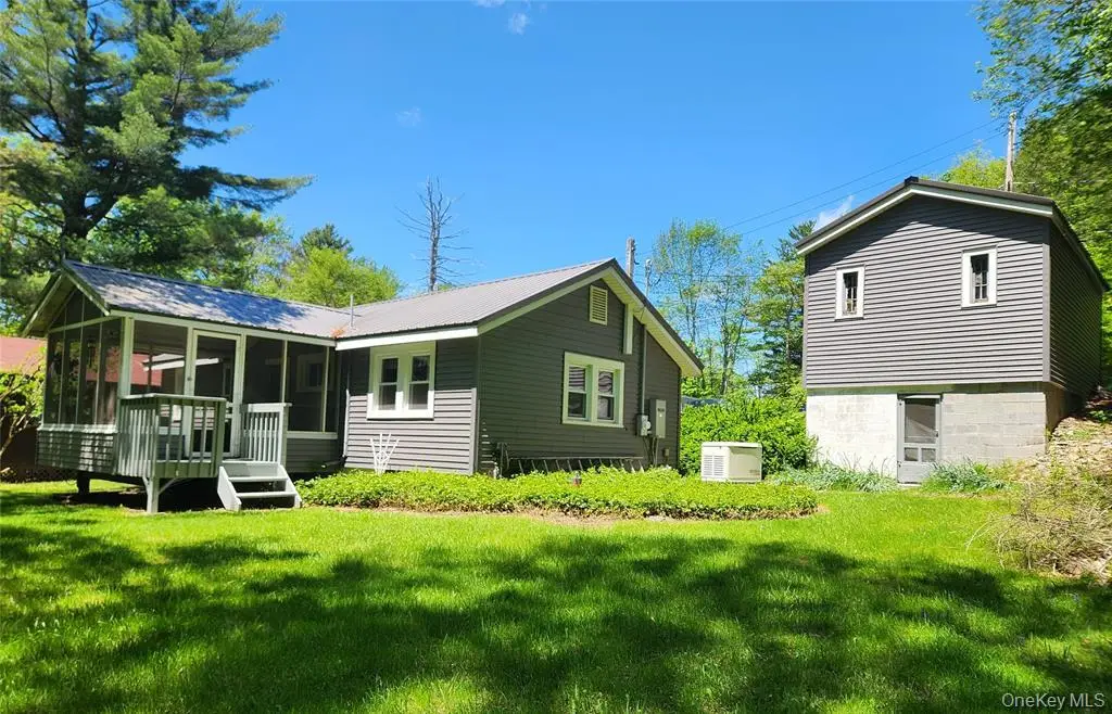 45 W Kenoza Place, Smallwood, NY 12778 - #1