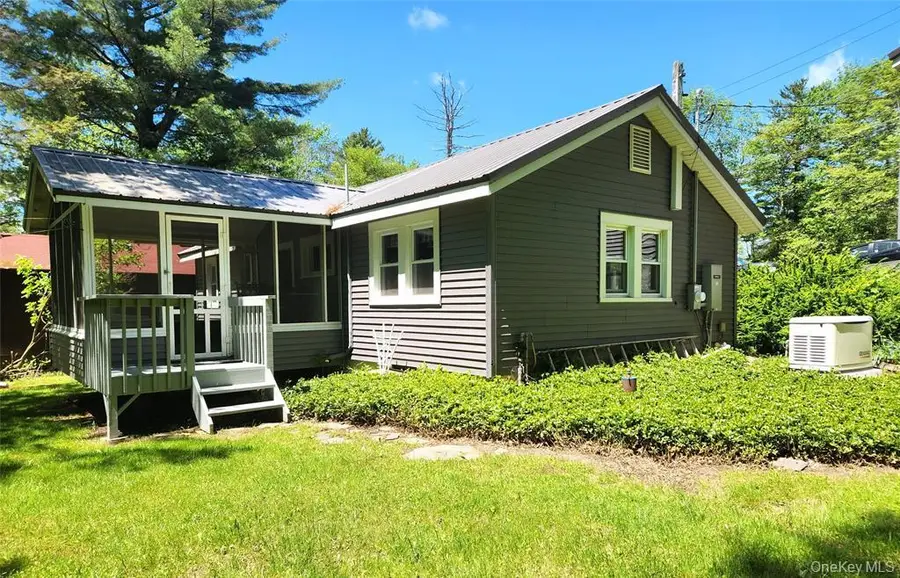 45 W Kenoza Place, Smallwood, NY 12778 - #2