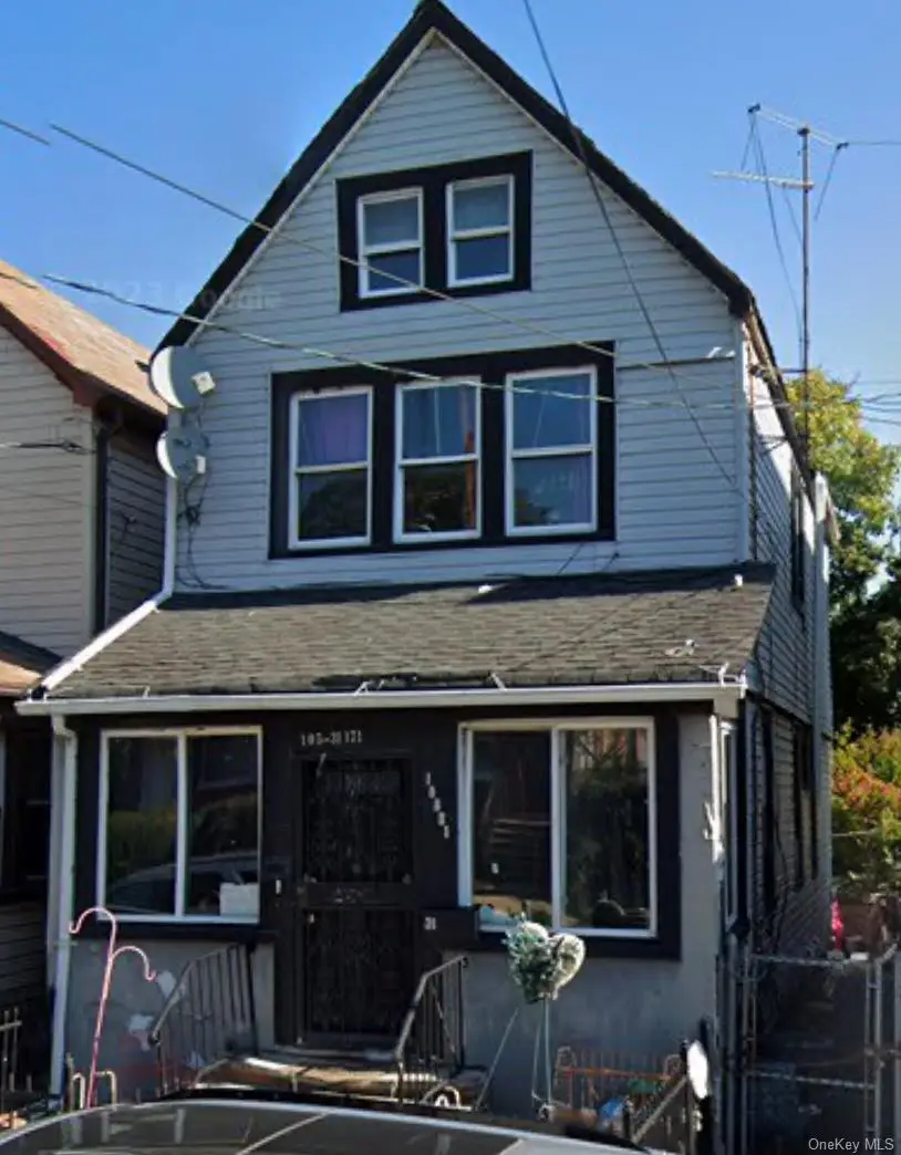 10531 171st Place, Jamaica, NY 11433 - #1