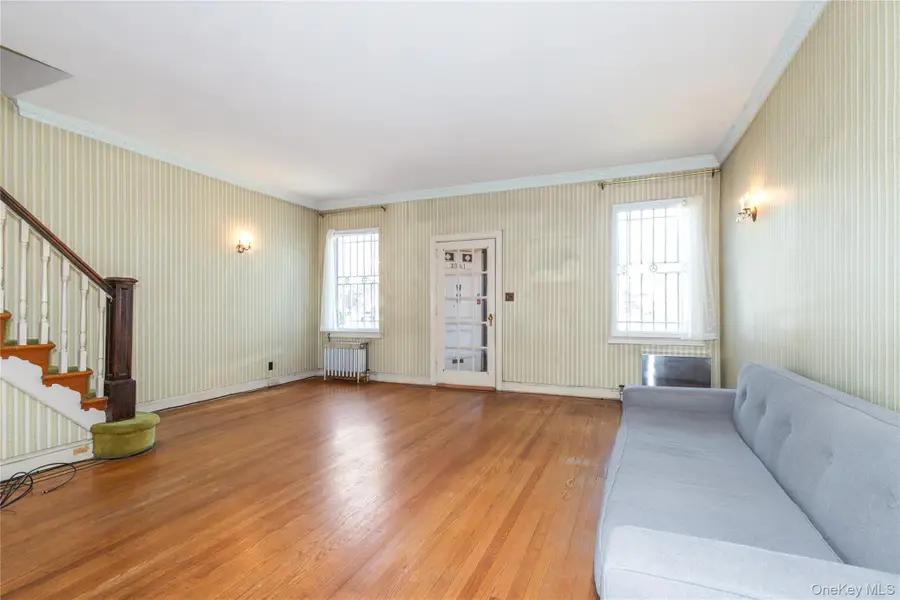 30-61 88th Street, East Elmhurst, NY 11369 - #3