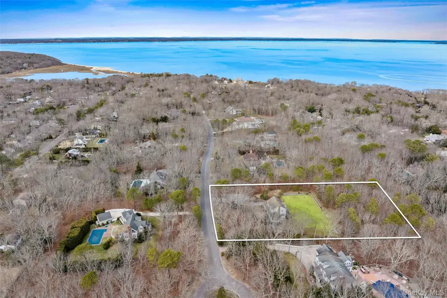61 Channing Cross, Hampton Bays, NY 11946 - #3