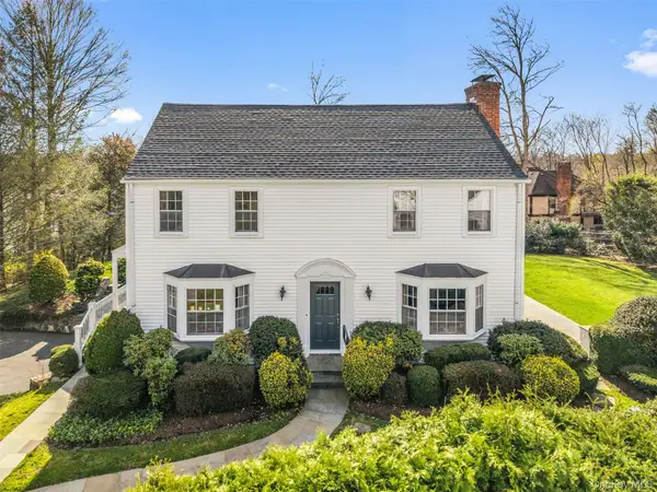 1 Rectory Lane S, Scarsdale, NY 10583