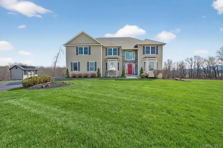 28 Wild Turkey Lane, Rock Tavern, NY 12575 - #2