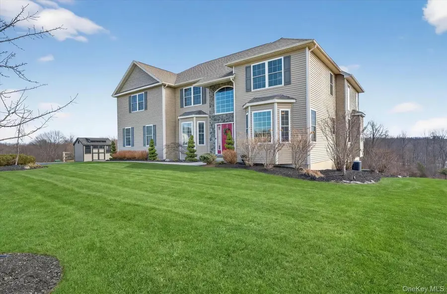 28 Wild Turkey Lane, Rock Tavern, NY 12575 - #3