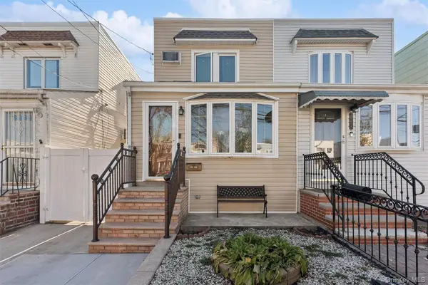 33-22 Jordan Street, Flushing, NY 11358