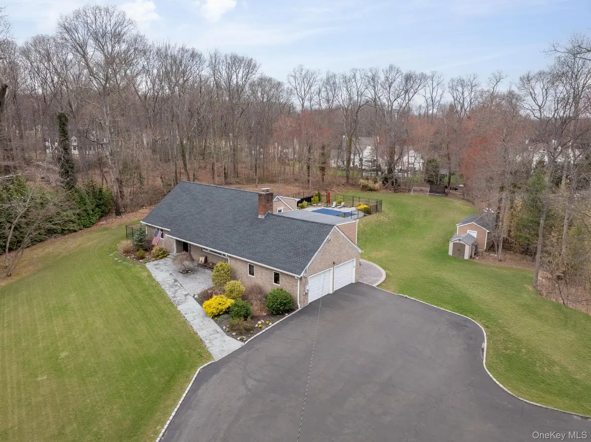 431 Woodbury Road, Cold Spring Harbor, NY 11724 - #1