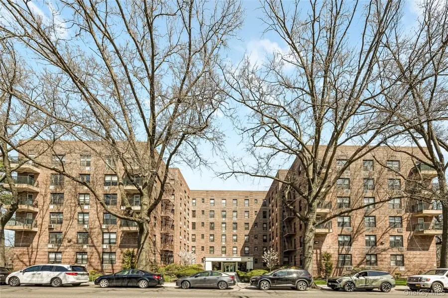 8035 Springfield Boulevard #3C, Bellerose Manor, NY 11427 - #2