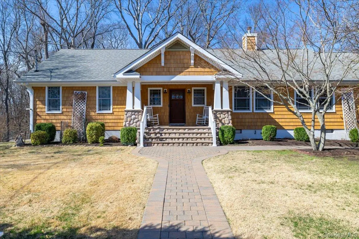 14 Cedar Street, Wading River, NY 11792 - #1