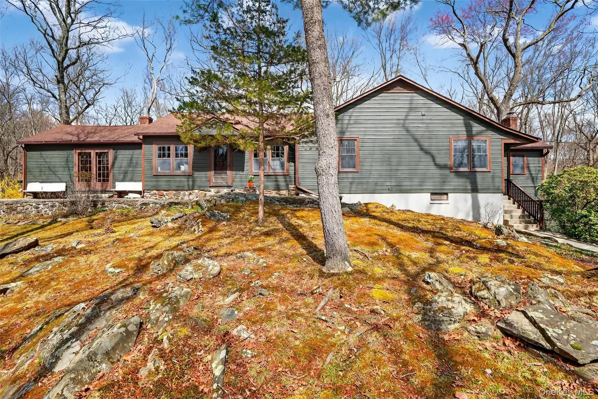 270 Colonel Greene Road, Yorktown Heights, NY 10598 - #1