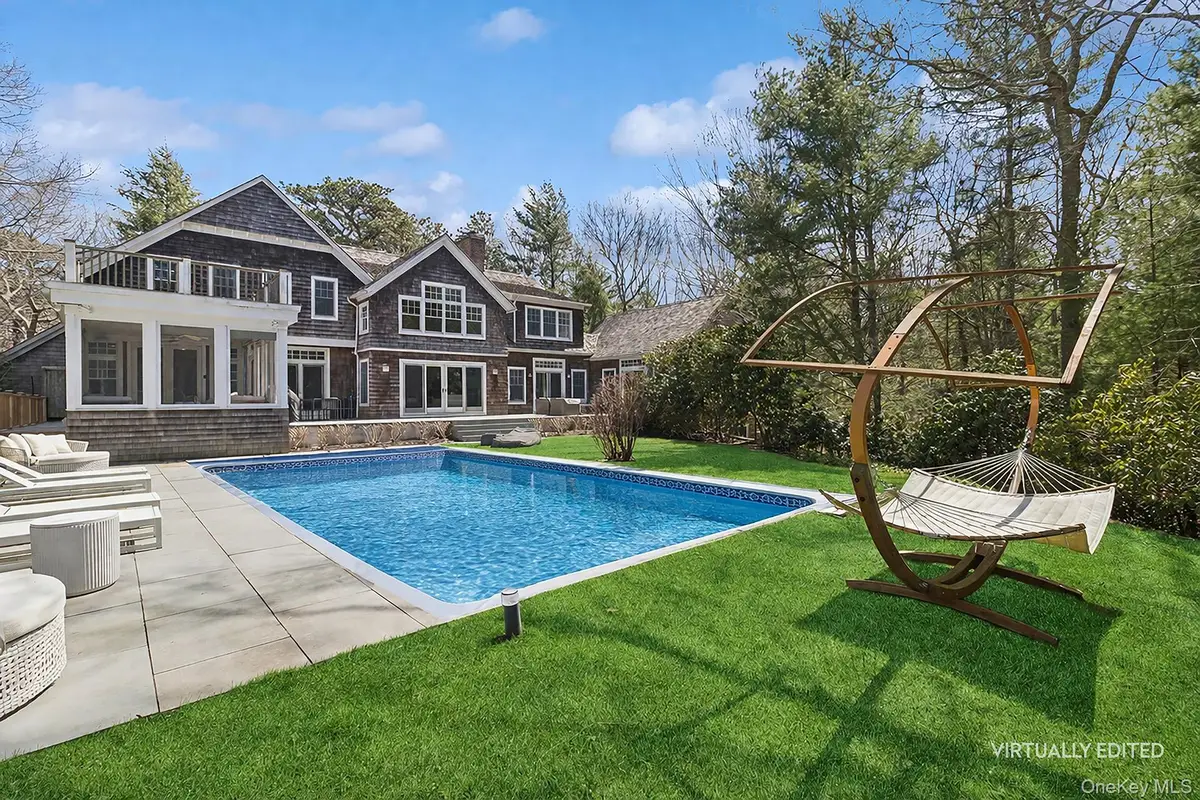 11 Owls Nest Lane, East Hampton, NY 11937 - #1