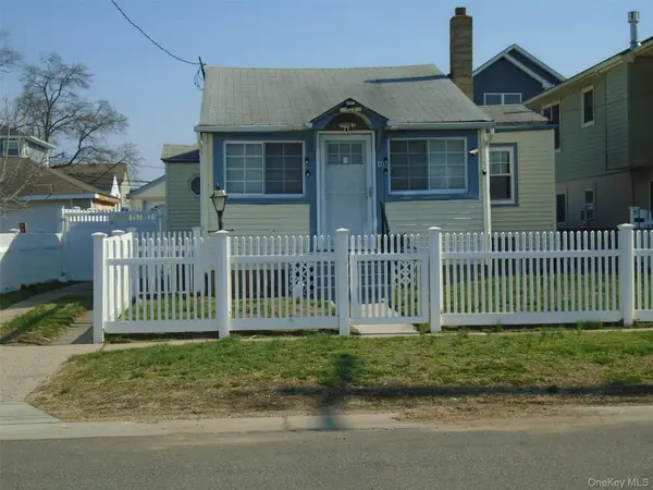 12 North Boulevard, East Rockaway, NY 11518