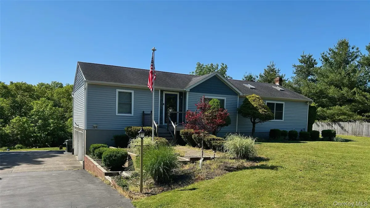 40 Carter Road, New Hampton, NY 10958 - #1
