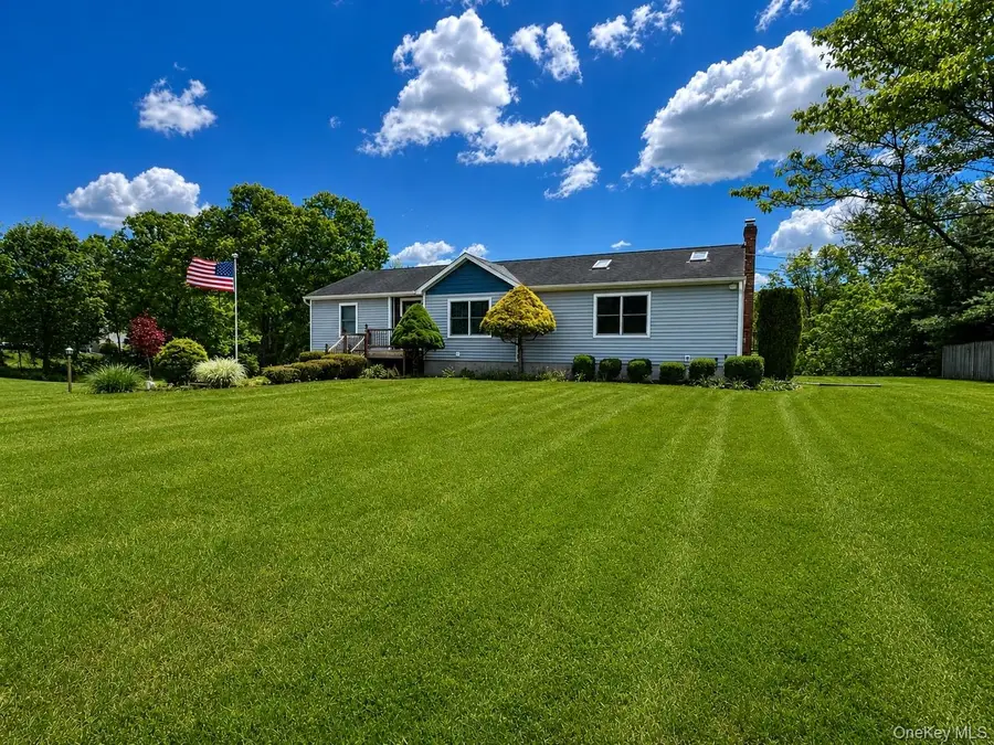 40 Carter Road, New Hampton, NY 10958 - #2