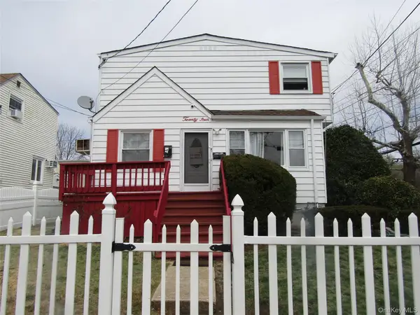 Address Withheld By Seller, Lynbrook, NY 11563
