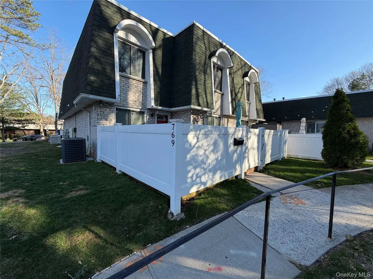 769 Blue Ridge Drive, Medford, NY 11763 - #1