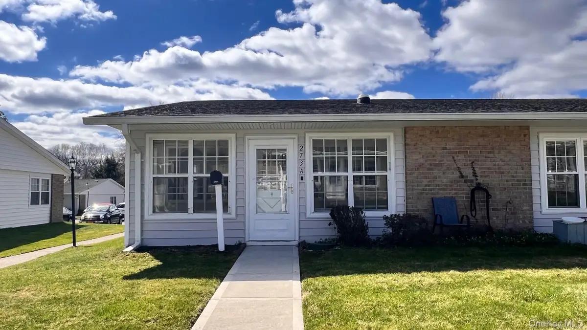 273 Berwick Court #A, Ridge, NY 11961 - #1