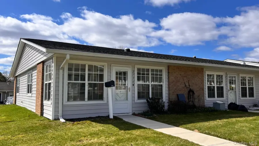 273 Berwick Court #A, Ridge, NY 11961 - #2