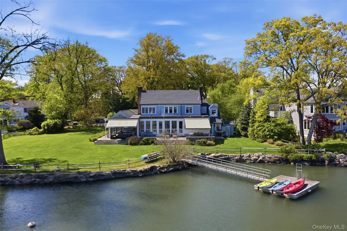 9 Bishop Place, Larchmont, NY 10538 - #1
