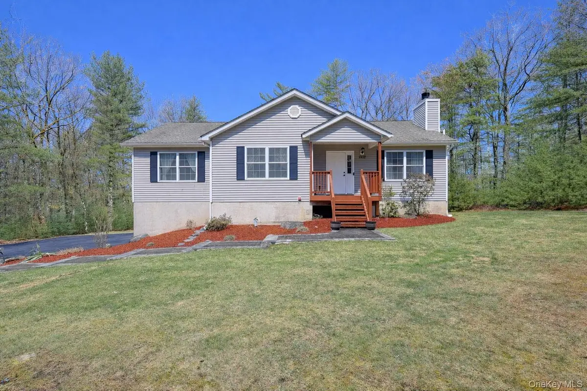 1412 Forestburgh Road, Glen Spey, NY 12737 - #1