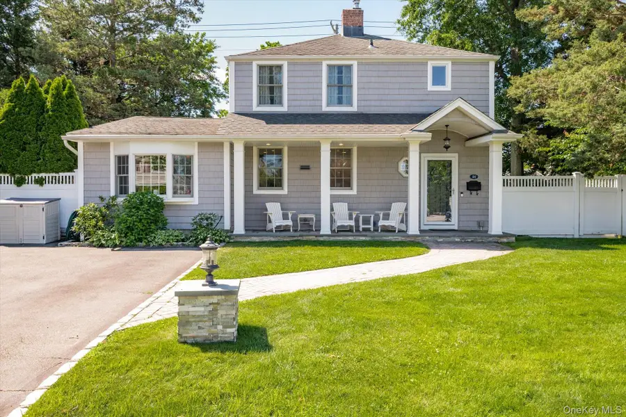 84 Earl Street, Westbury, NY 11590 - #2