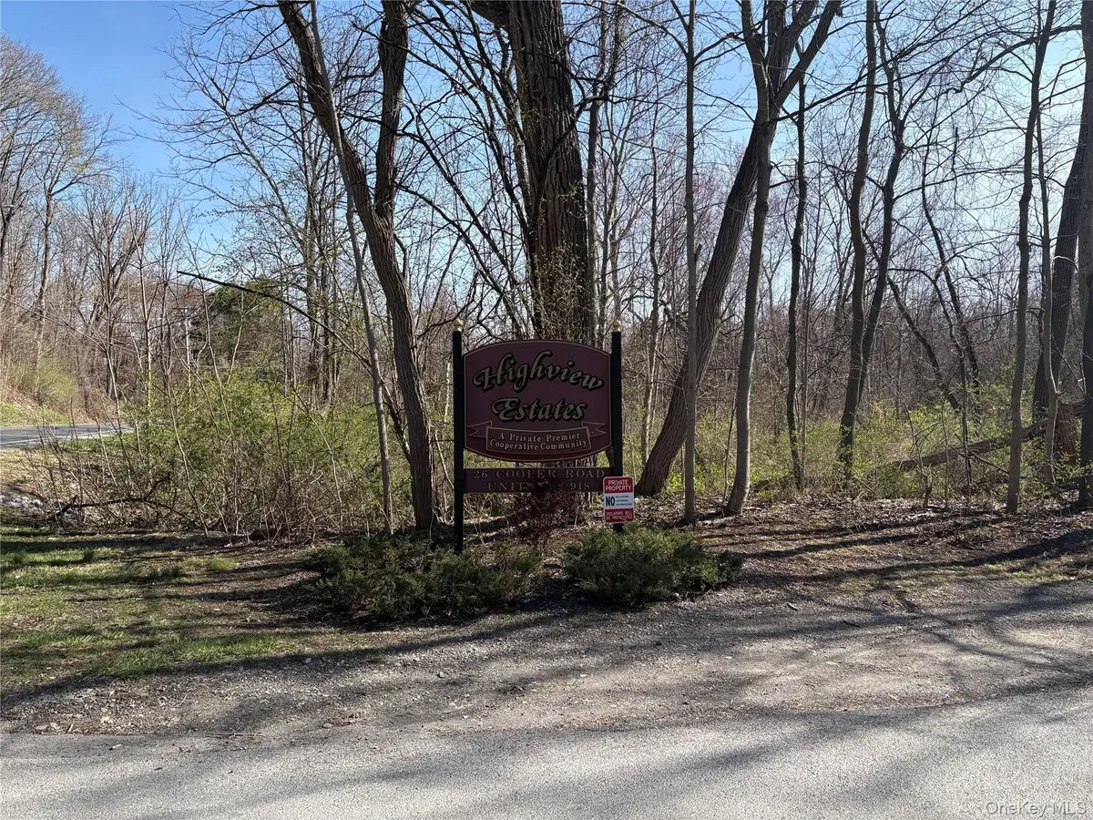 26 Cooper Road #916, Poughkeepsie, NY 12603 - #1