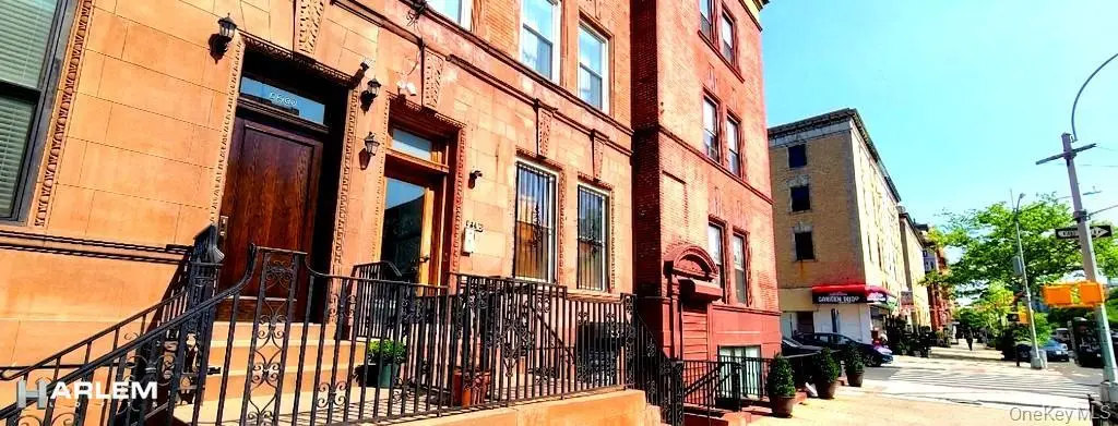 2350 Adam C Powell Boulevard, New York, NY 10030 - #1
