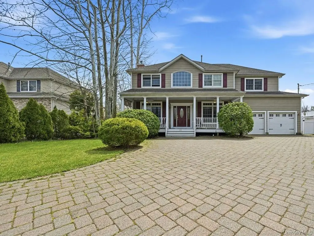 20 E Main Street, Huntington, NY 11743 - #1