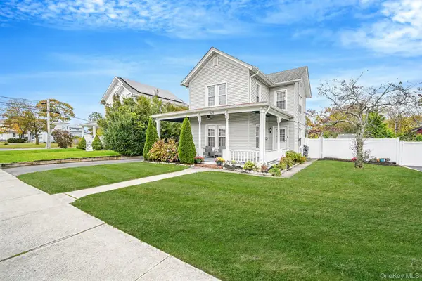 45 Maple Avenue, Patchogue, NY 11772