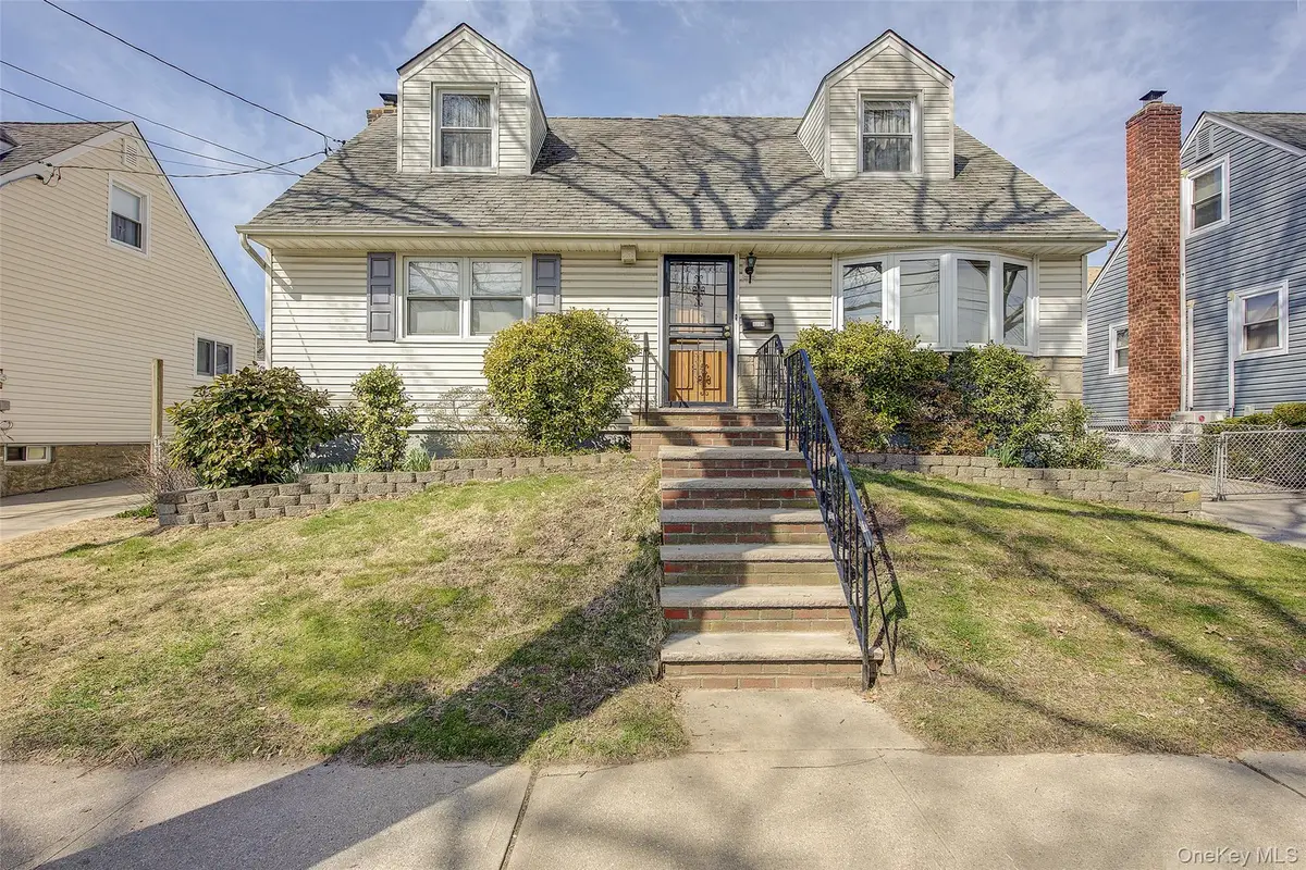 23-34 127th Street, College Point, NY 11356 - #1